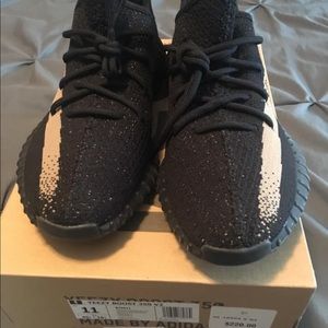 Yezzy Boost 350 Just Don 2